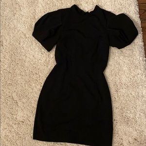 LBD little black dress